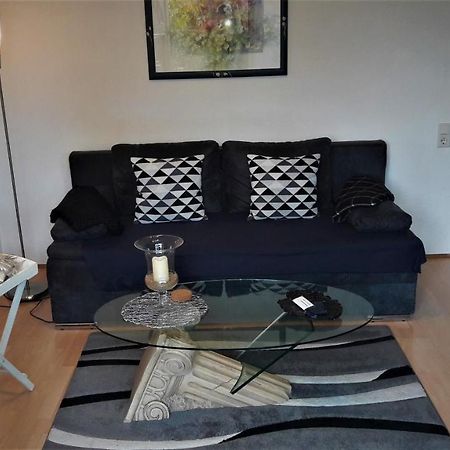 Ferienwohnung Gossel Bad Wildungen Exteriör bild
